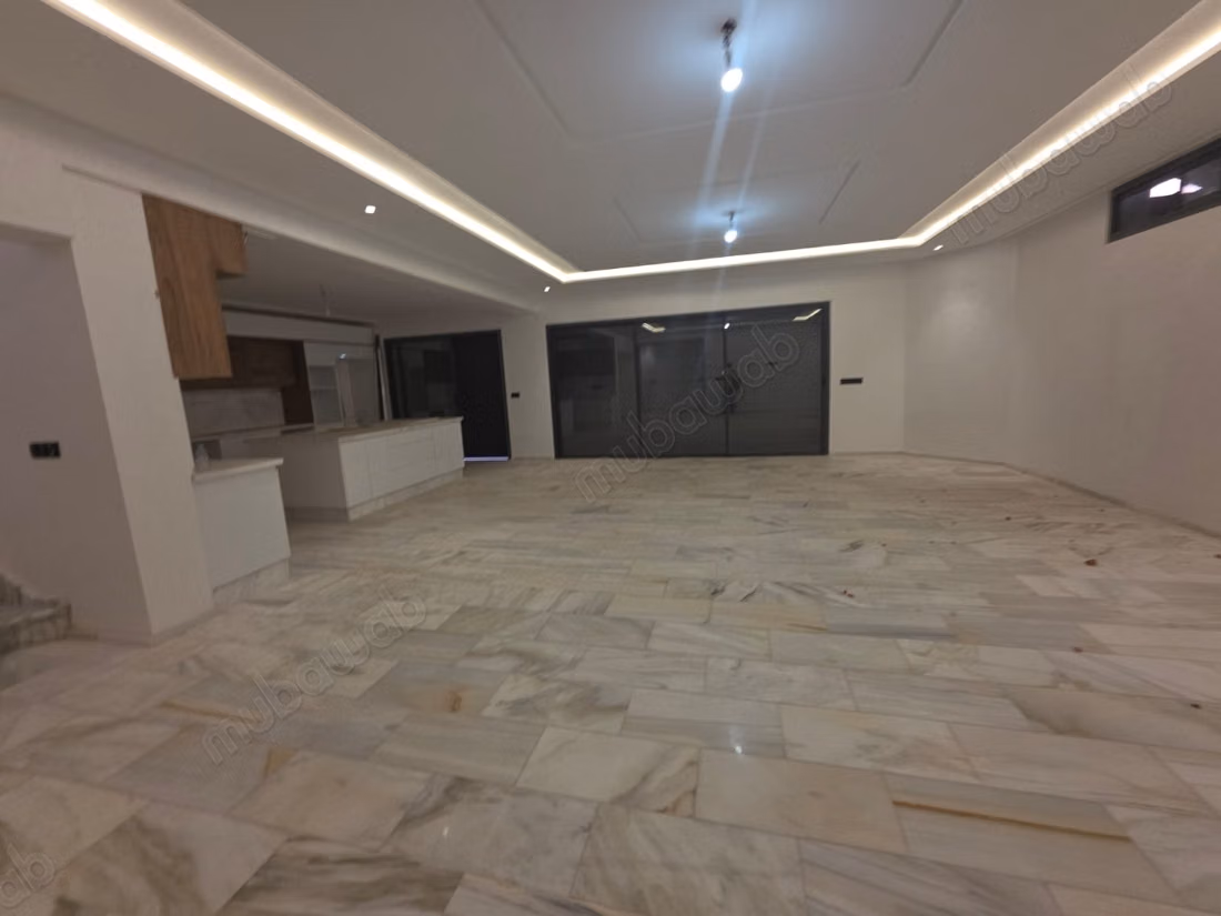 Villa à vendre à Targa – 620 m² de terrain