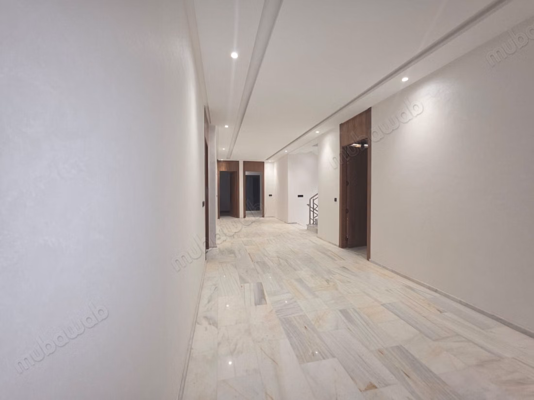 Villa à vendre à Targa – 620 m² de terrain