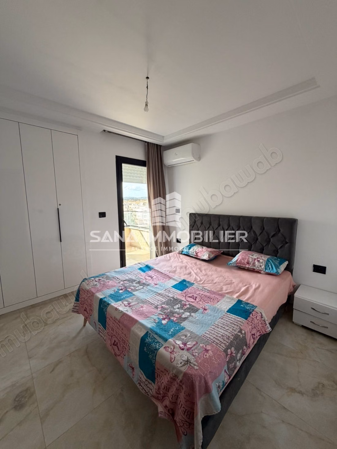 À louer – appartement s2