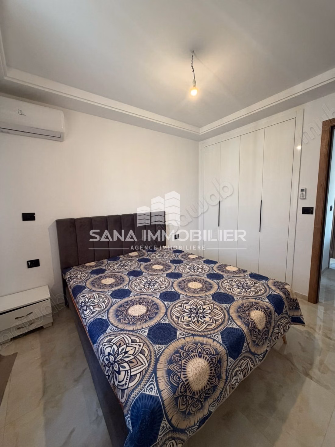 À louer – appartement s2