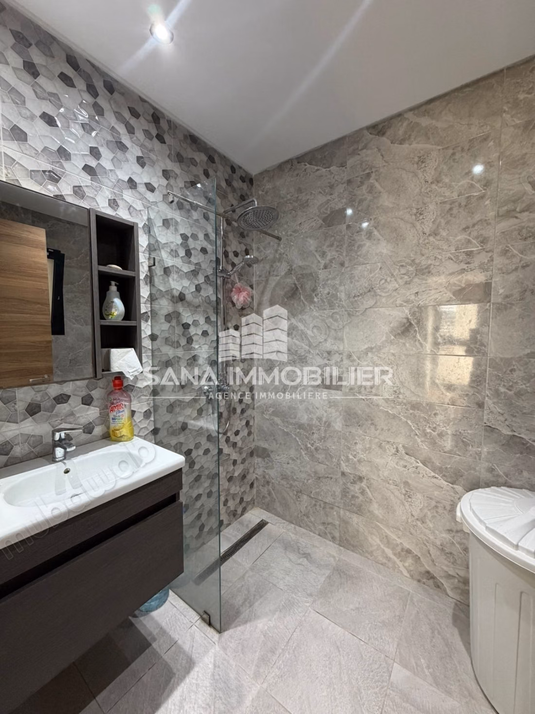 À louer – appartement s2