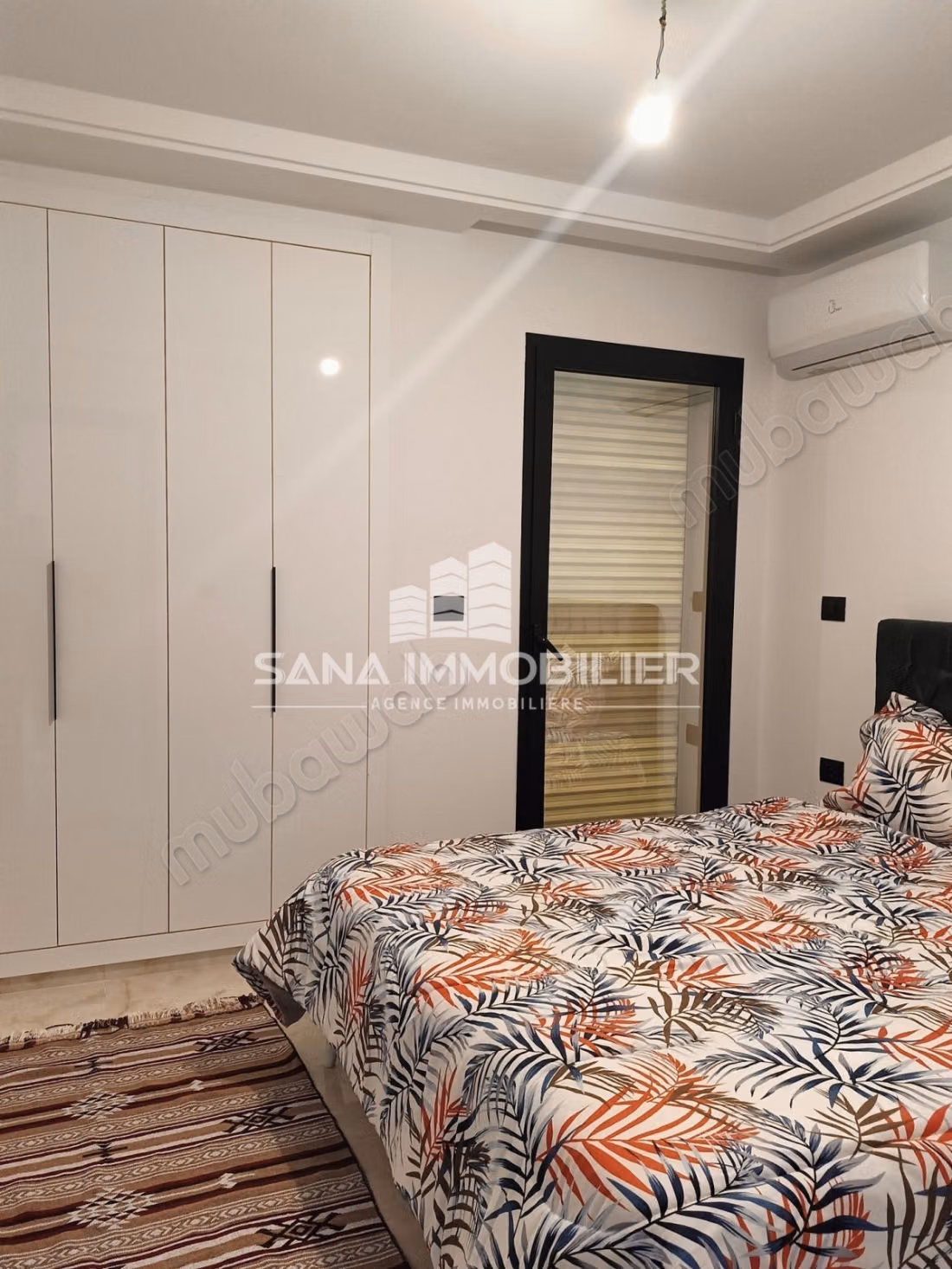 À louer – appartement s2