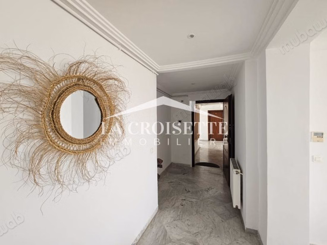 Appartement S2 meublé vue sur mer au Lac2
