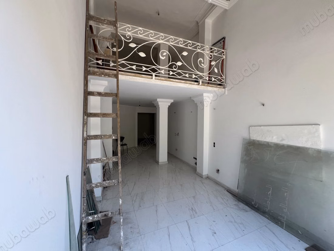 Local comercial a alquilar - Centro ciudad