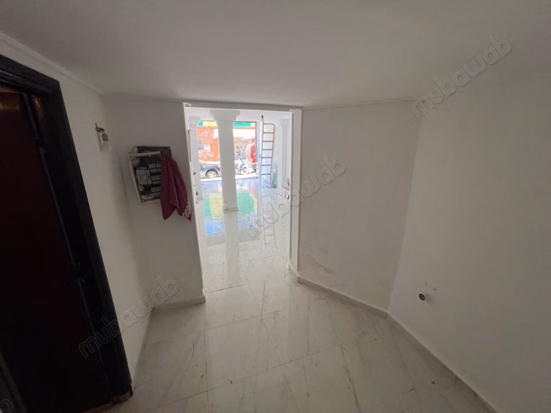Local comercial a alquilar - Centro ciudad