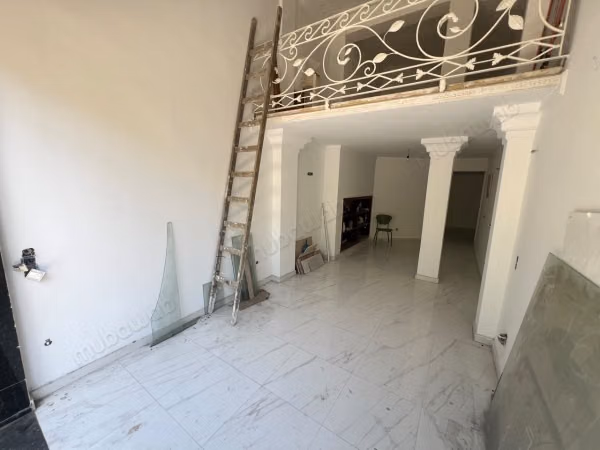 Local comercial a alquilar - Centro ciudad