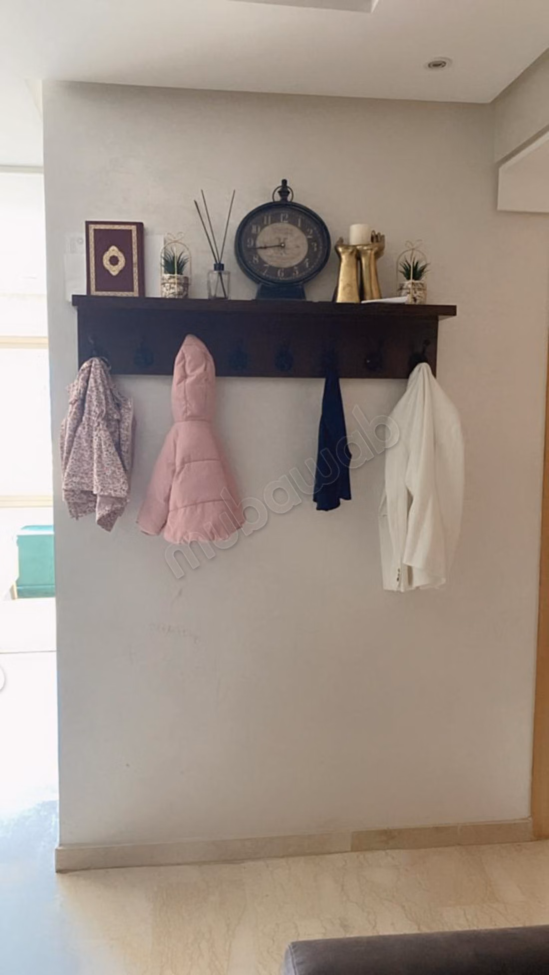 À louer – superbe apt 2 chambres meublé – Californie