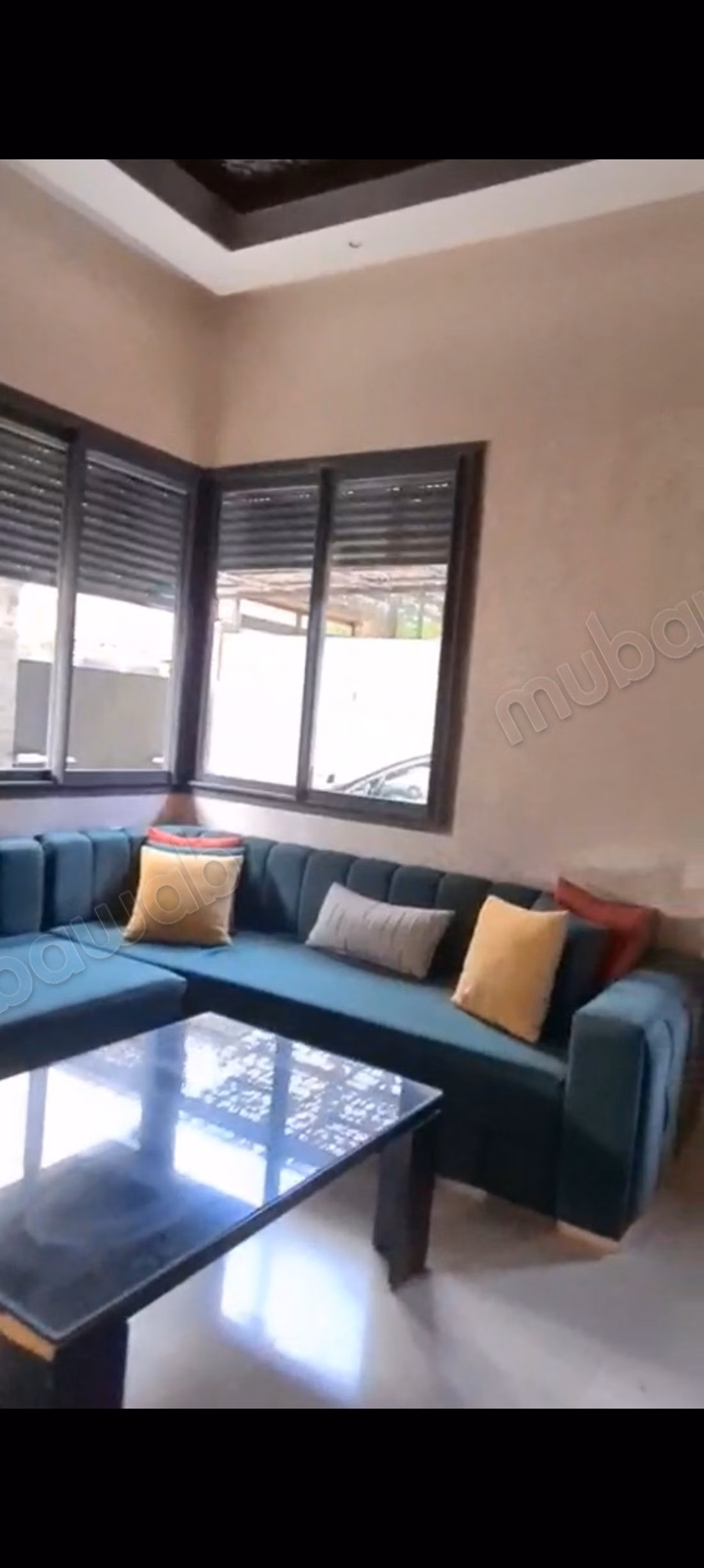 Prachtige villa te huur op de Route de l'Ourika. 5 comfortabele kamers
