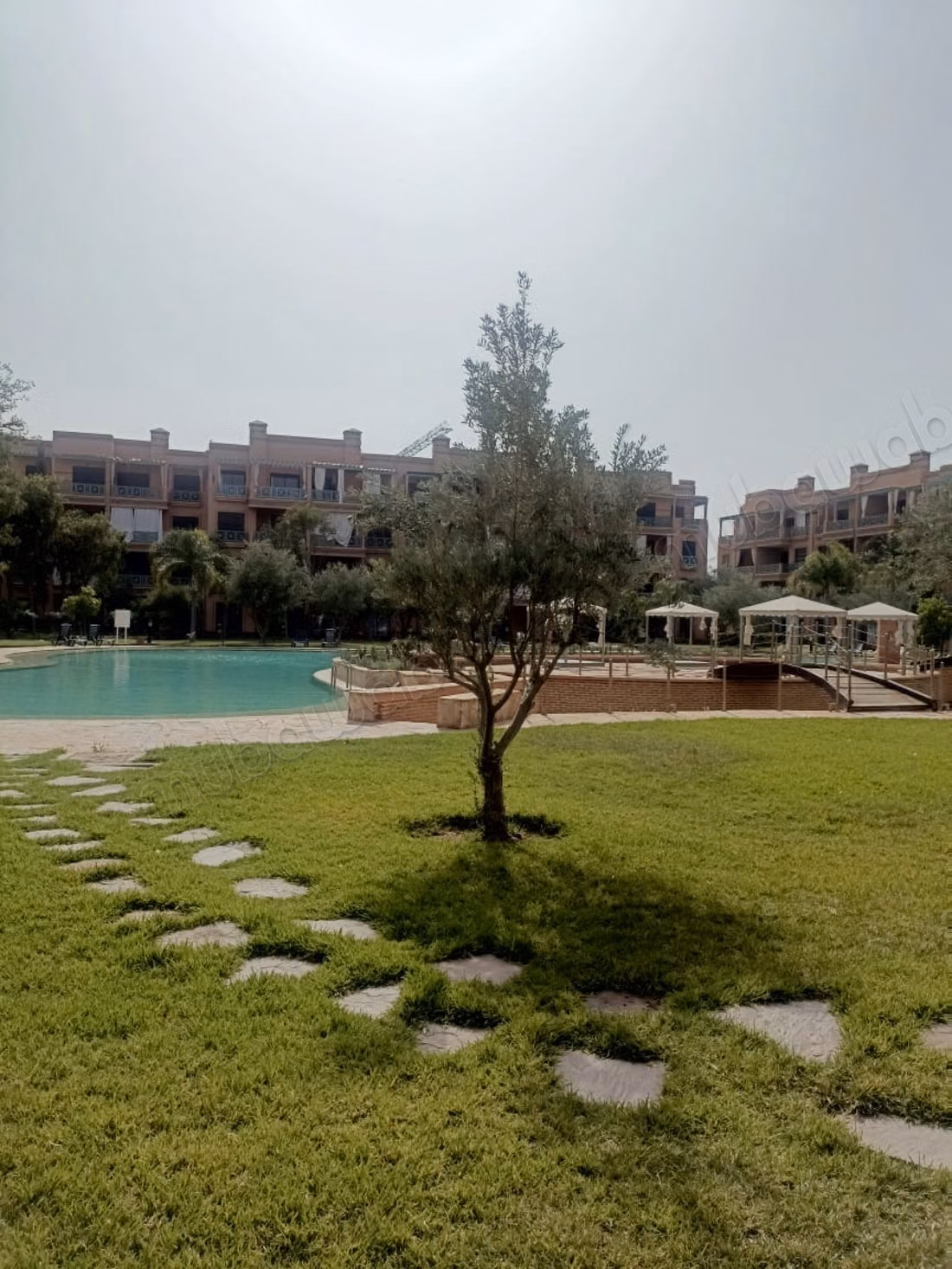 Very beautiful apartment in Agdal
