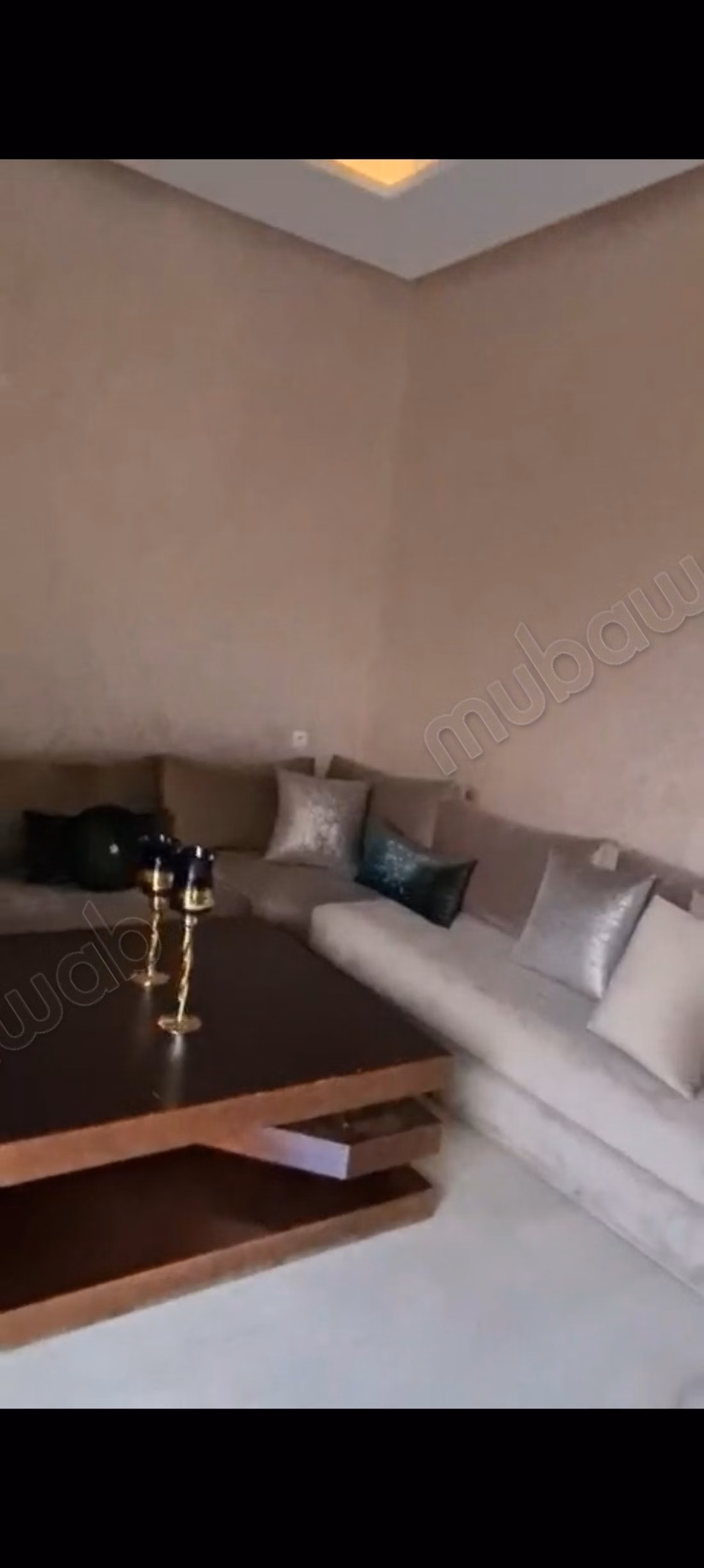 Prachtige villa te huur op de Route de l'Ourika. 5 comfortabele kamers