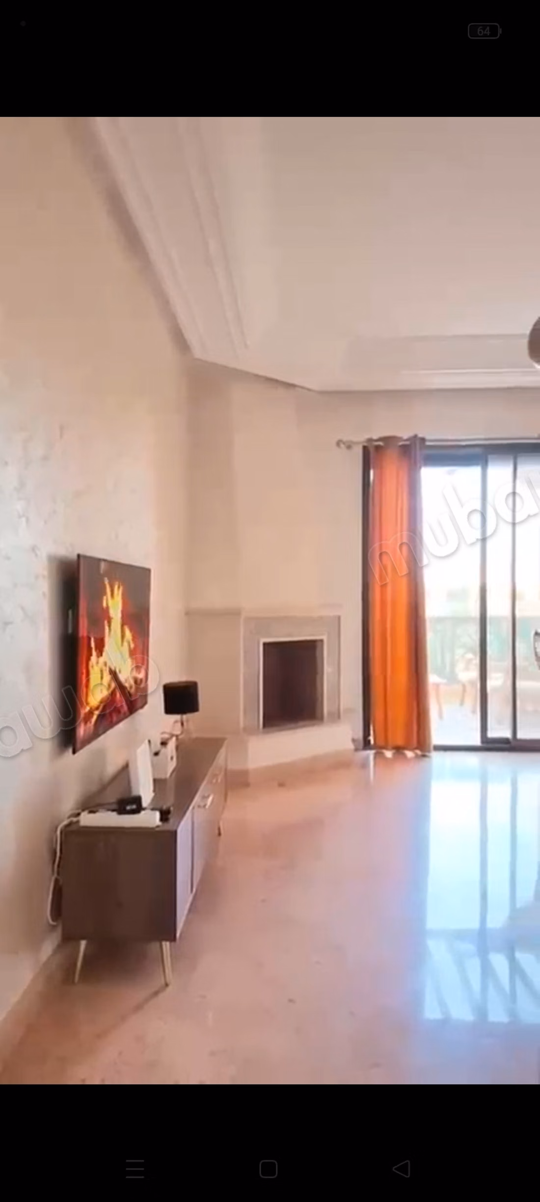 Very beautiful apartment in Agdal