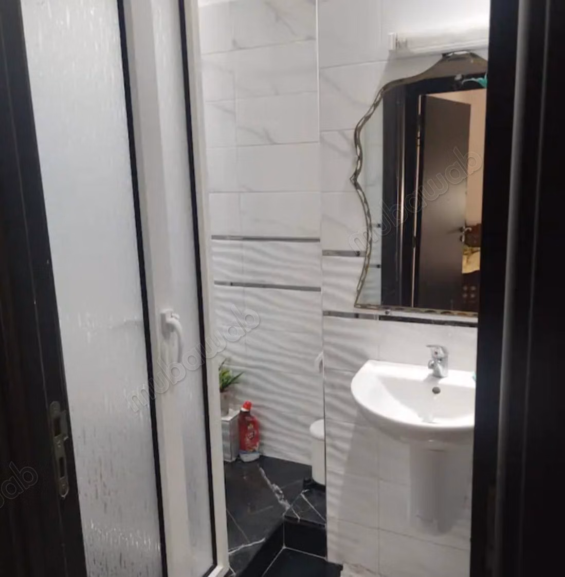 À louer – Bel appartement meublé 64 m² – Aïn Sebaâ