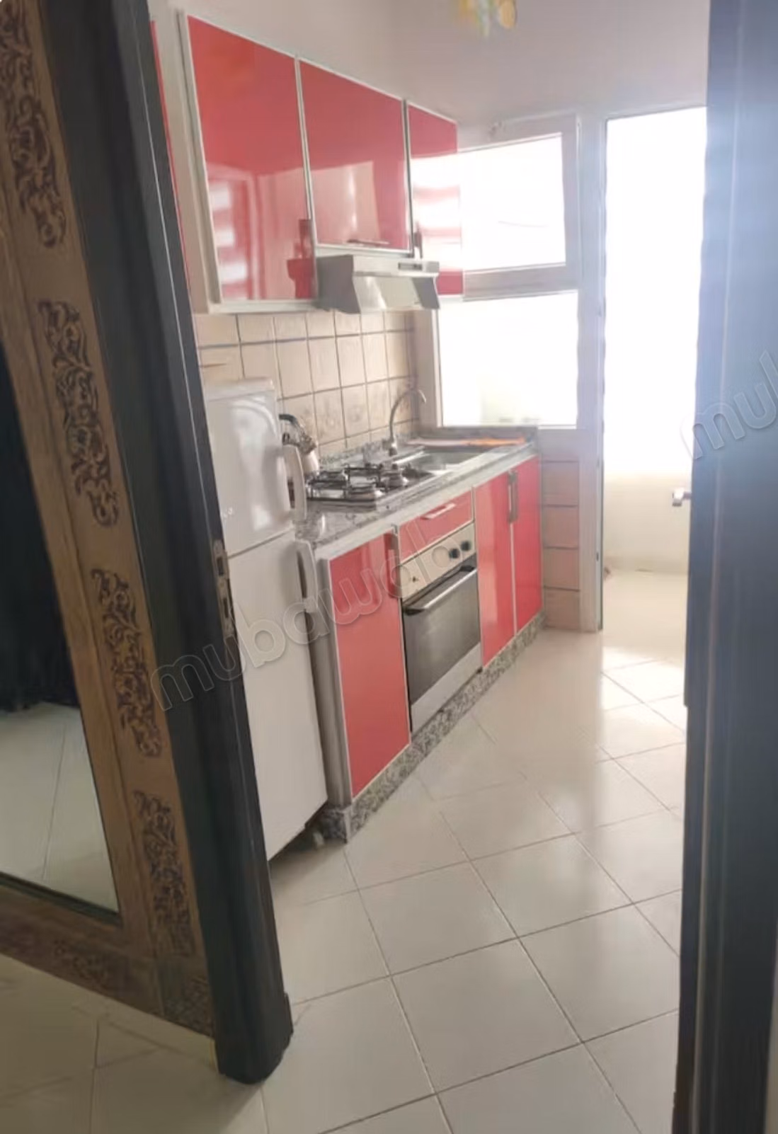 À louer – Bel appartement meublé 64 m² – Aïn Sebaâ