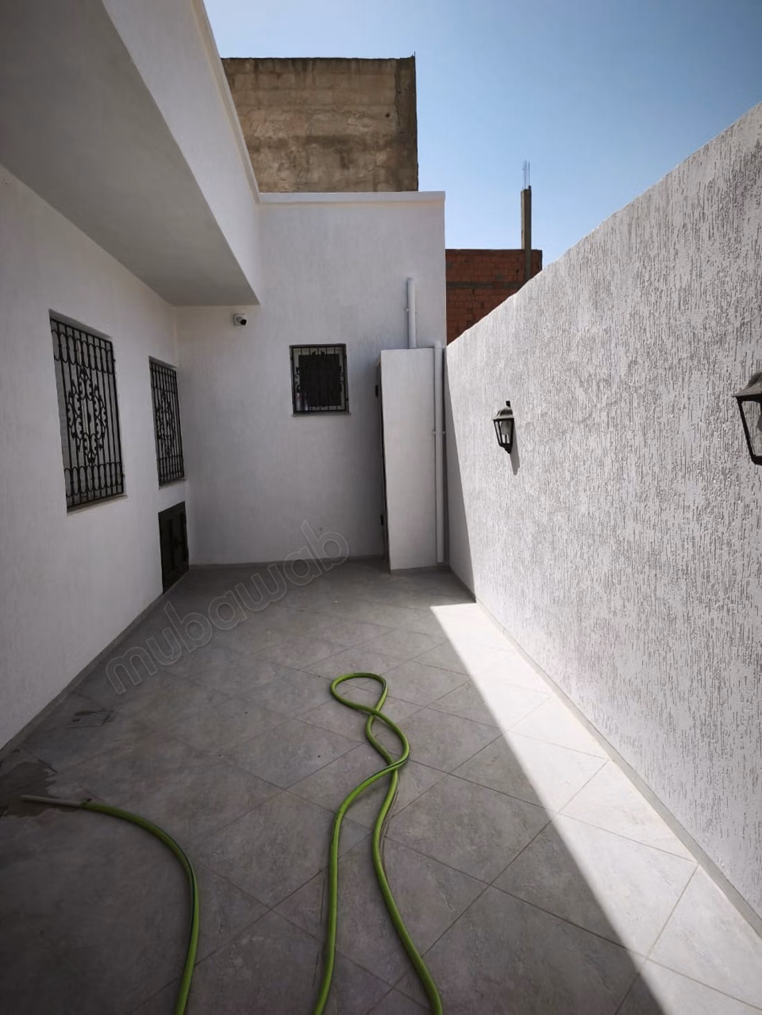 Villa de luxe à vendre à Kélibia