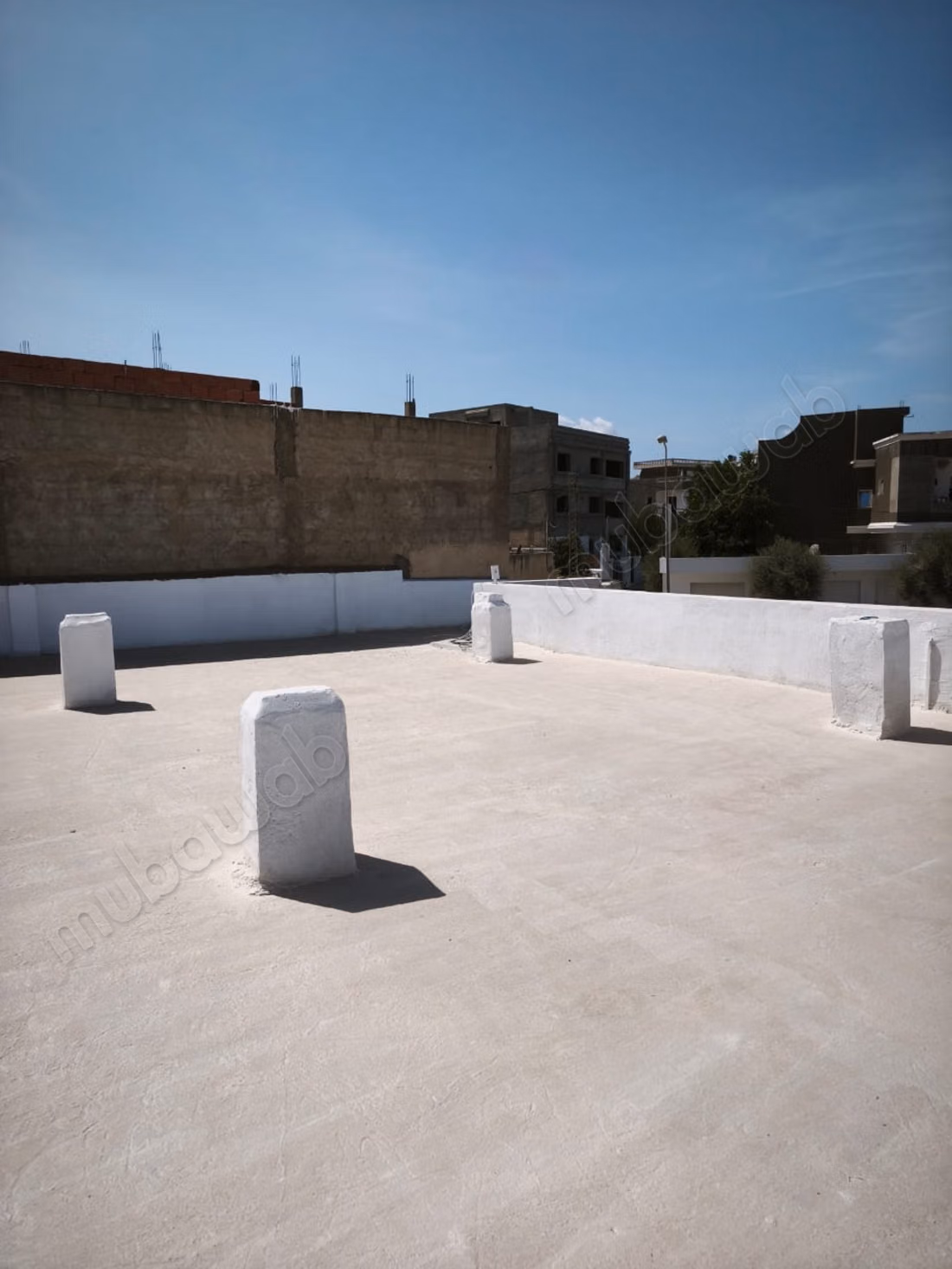 Villa de luxe à vendre à Kélibia