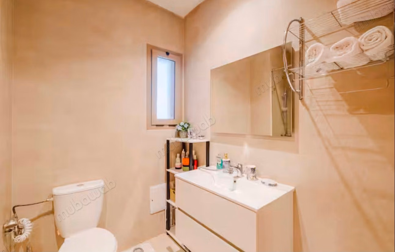 Appartement en vente à Agdal. 3 pièces confortables