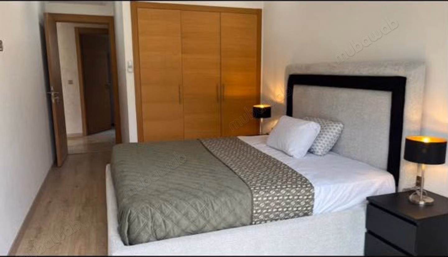 Très belle appartement a louer