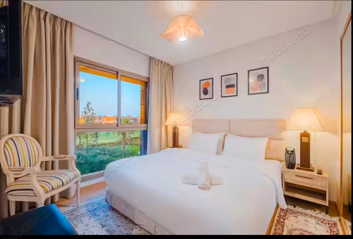 Appartement en vente à Agdal. 3 pièces confortables