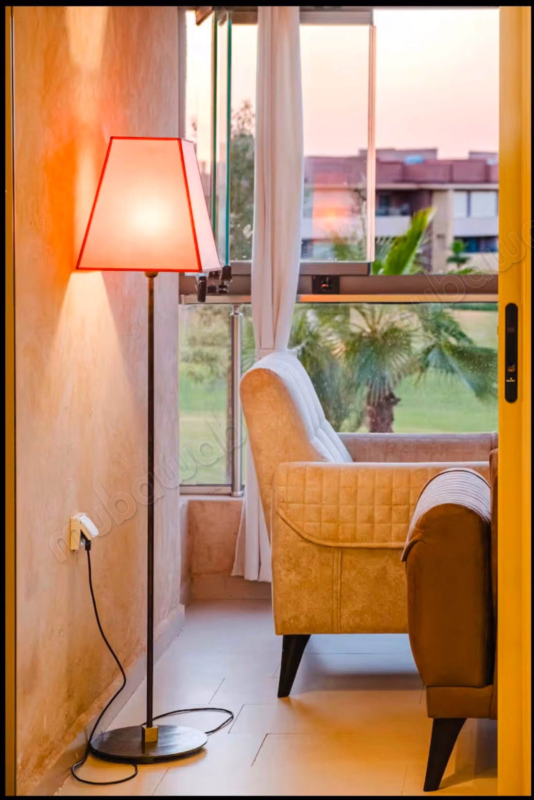 Appartement en vente à Agdal. 3 pièces confortables