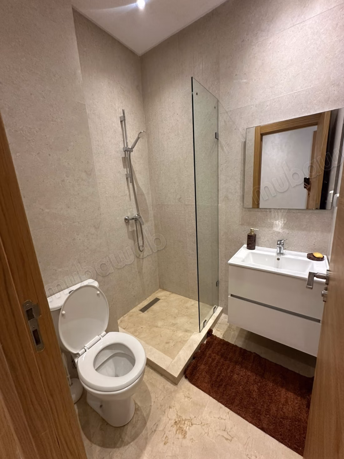 Très belle appartement a louer