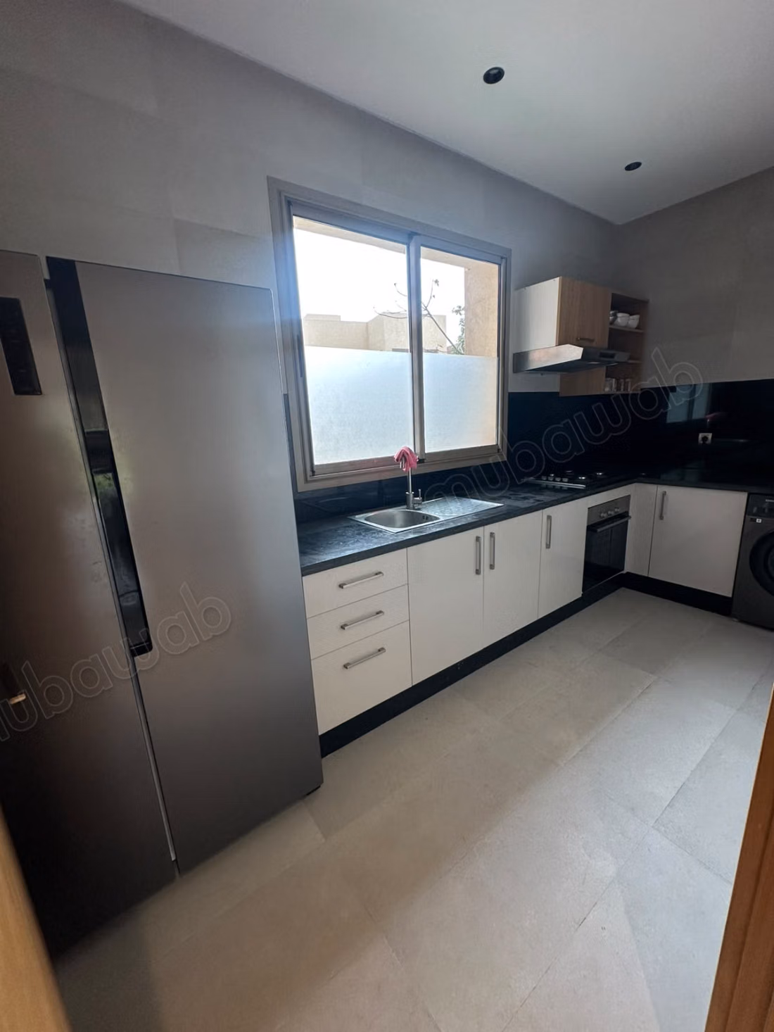 Très belle appartement a louer