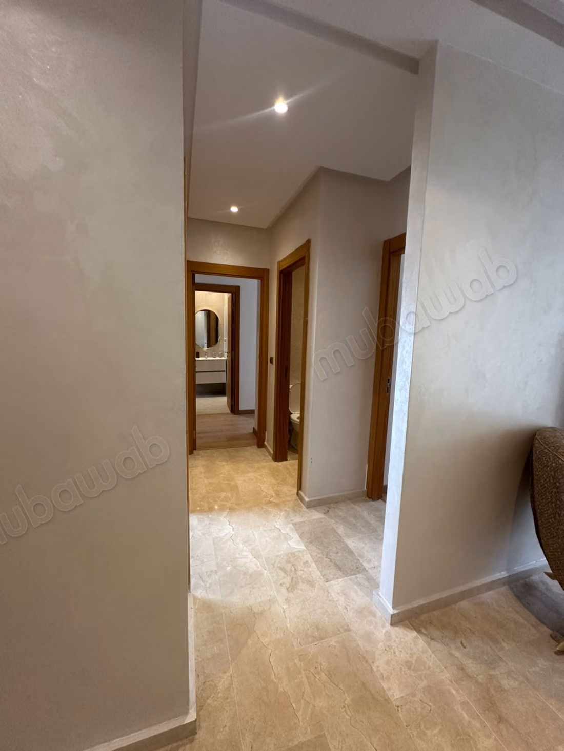 Très belle appartement a louer