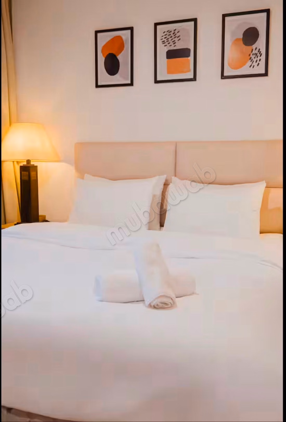 Appartement en vente à Agdal. 3 pièces confortables