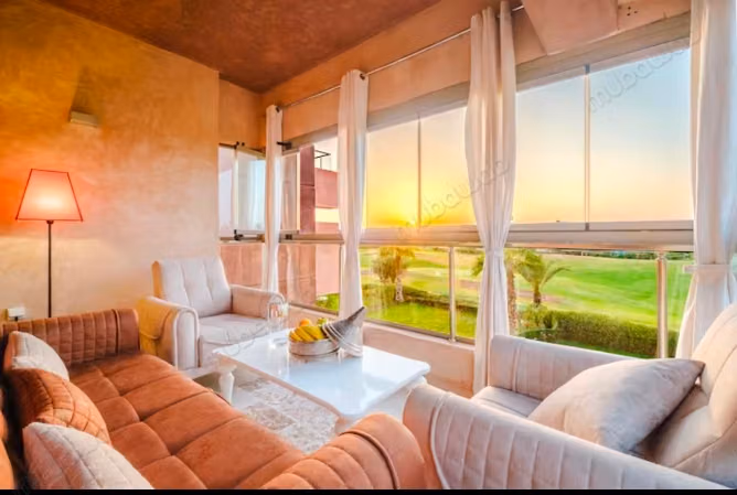 Appartement en vente à Agdal. 3 pièces confortables