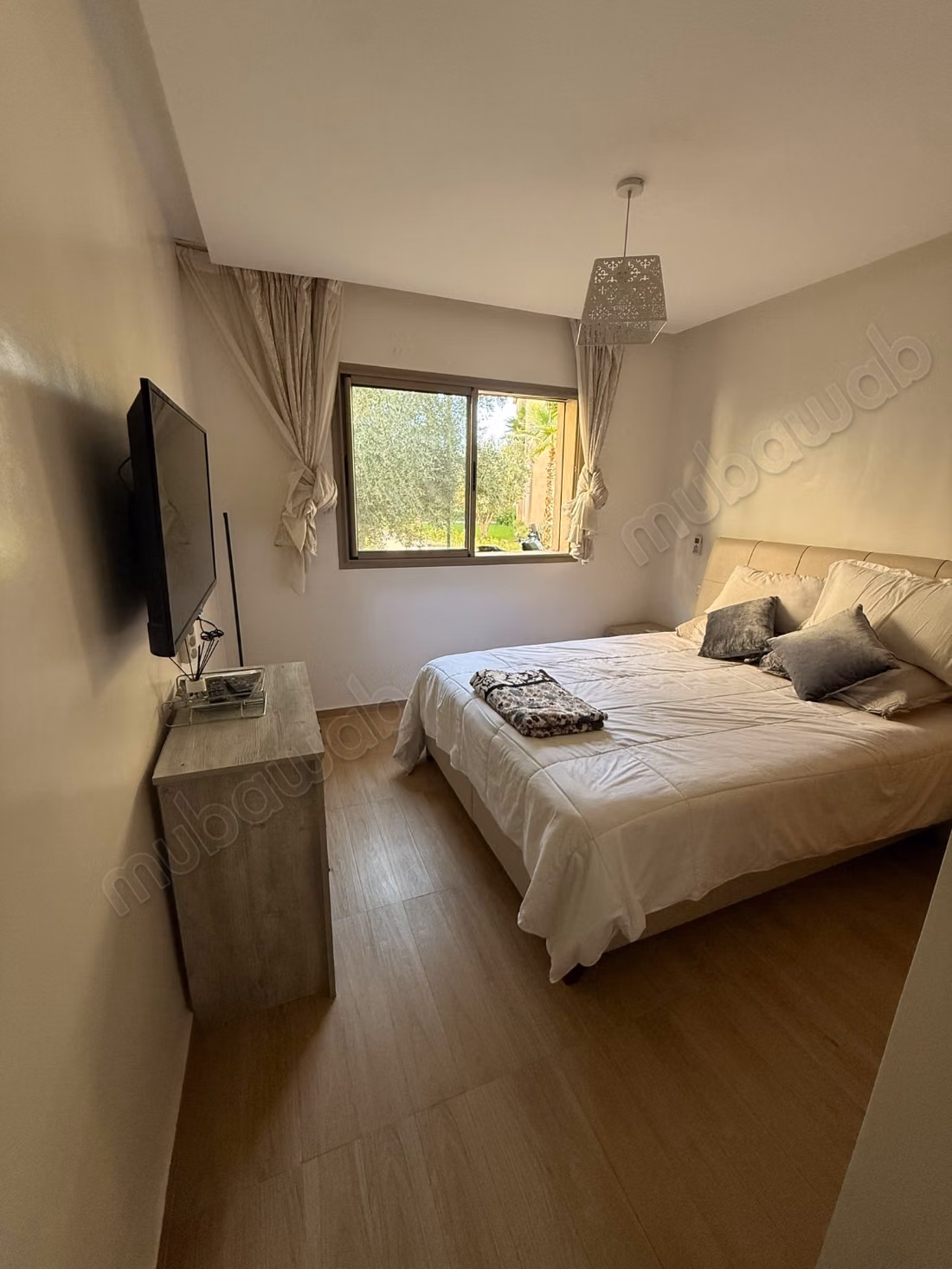 Appartement 2 chambres à louer