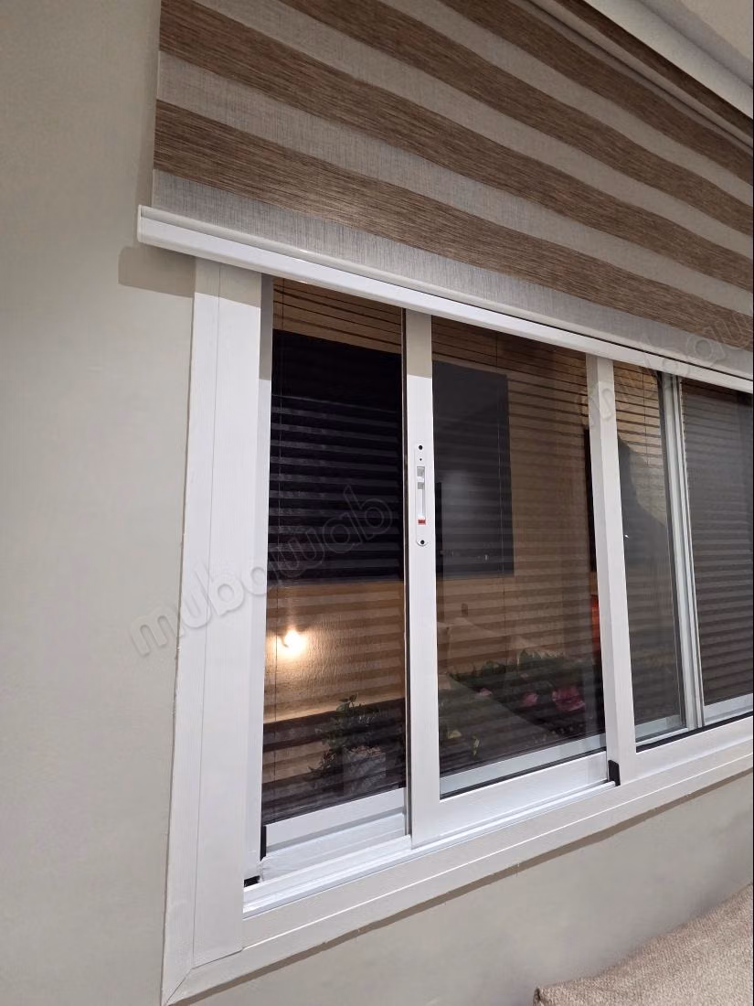 Alquile este apartamento en Du Golf. Superficie total 75 m². Amueblado