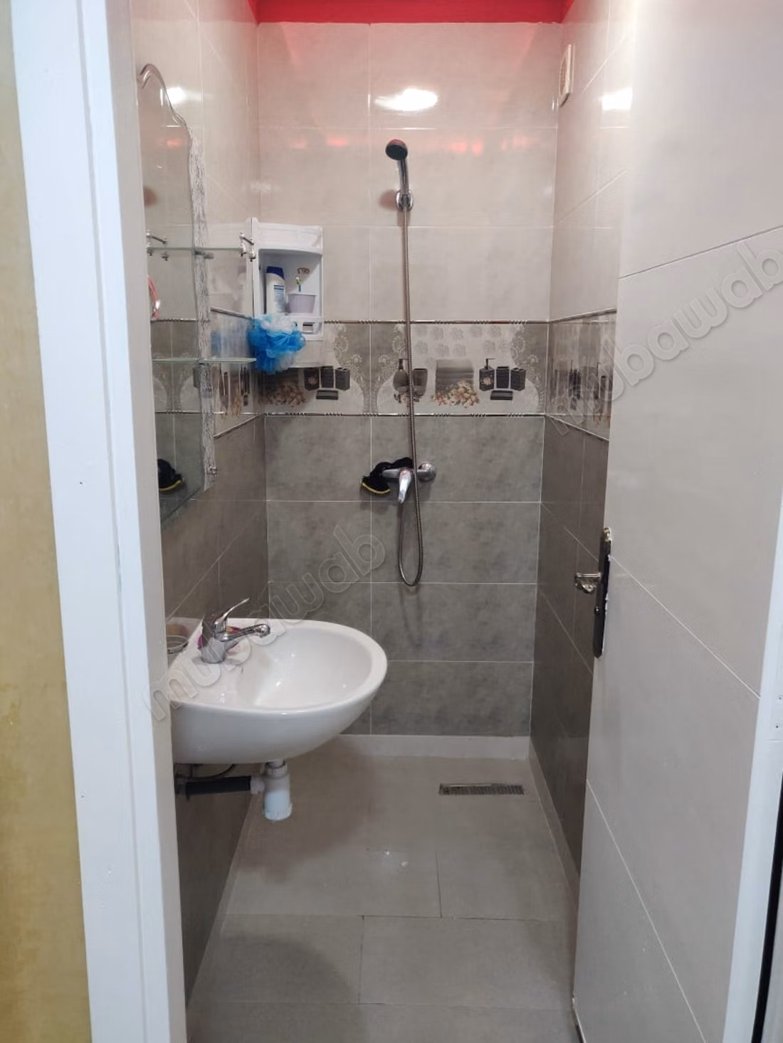 Bel appartement à louer à Lamya. Surface totale de 70 m². Meublé