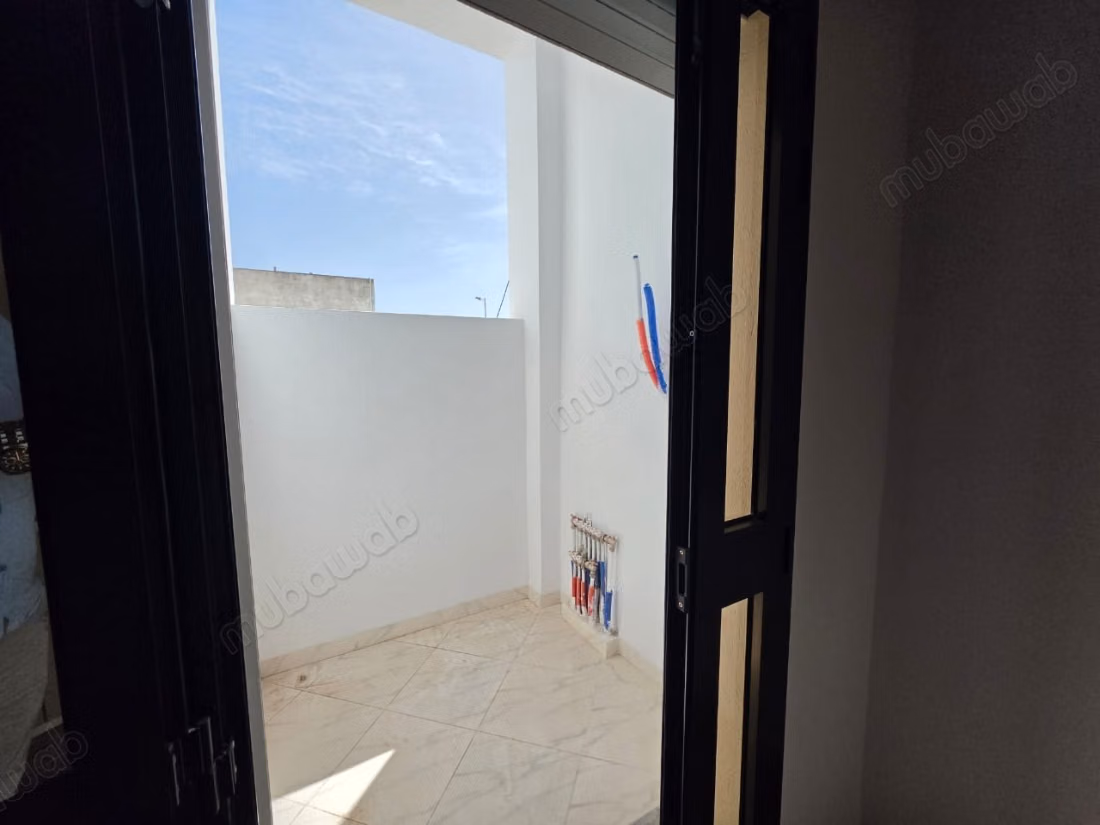 À vendre – appartement s2 barrekt assehel