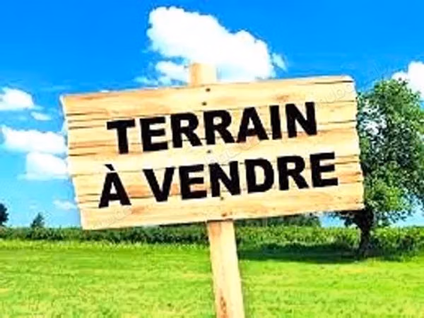 Vacant land for sale in Marie Louis de Souissi, area: 2100 m well located