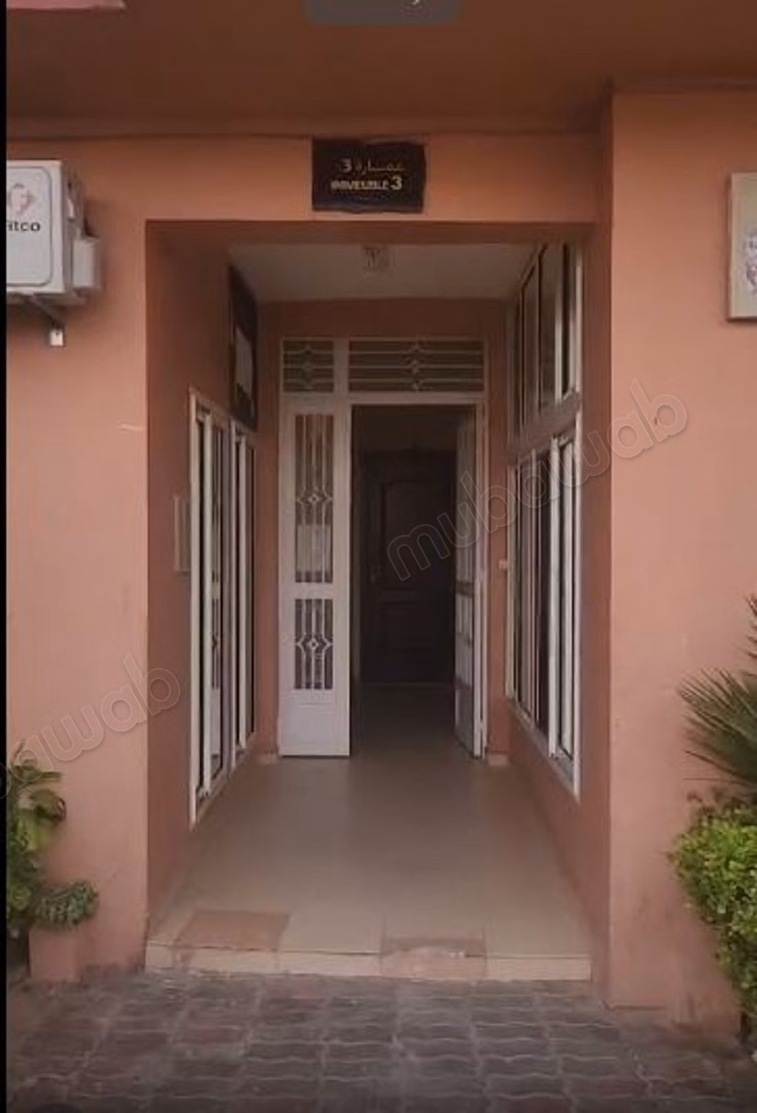 À louer – appartement meublé à marrakech