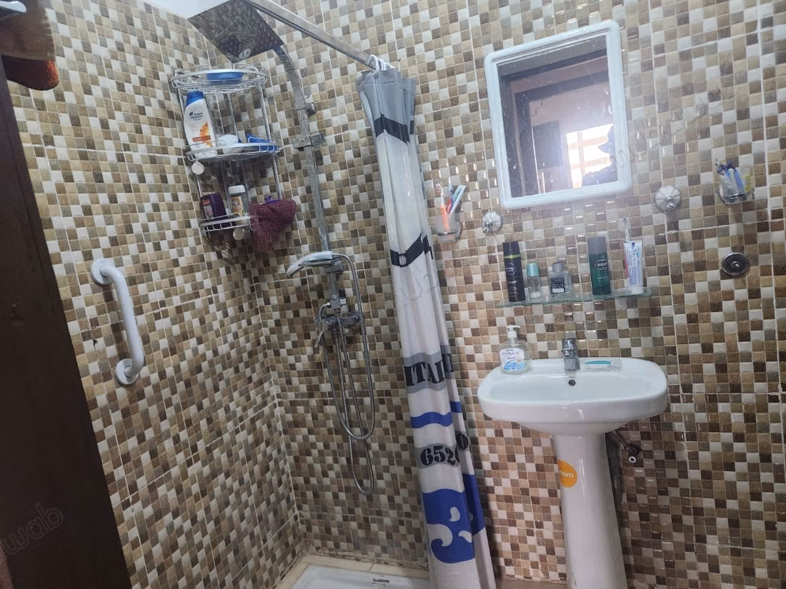 À louer – appartement meublé à marrakech