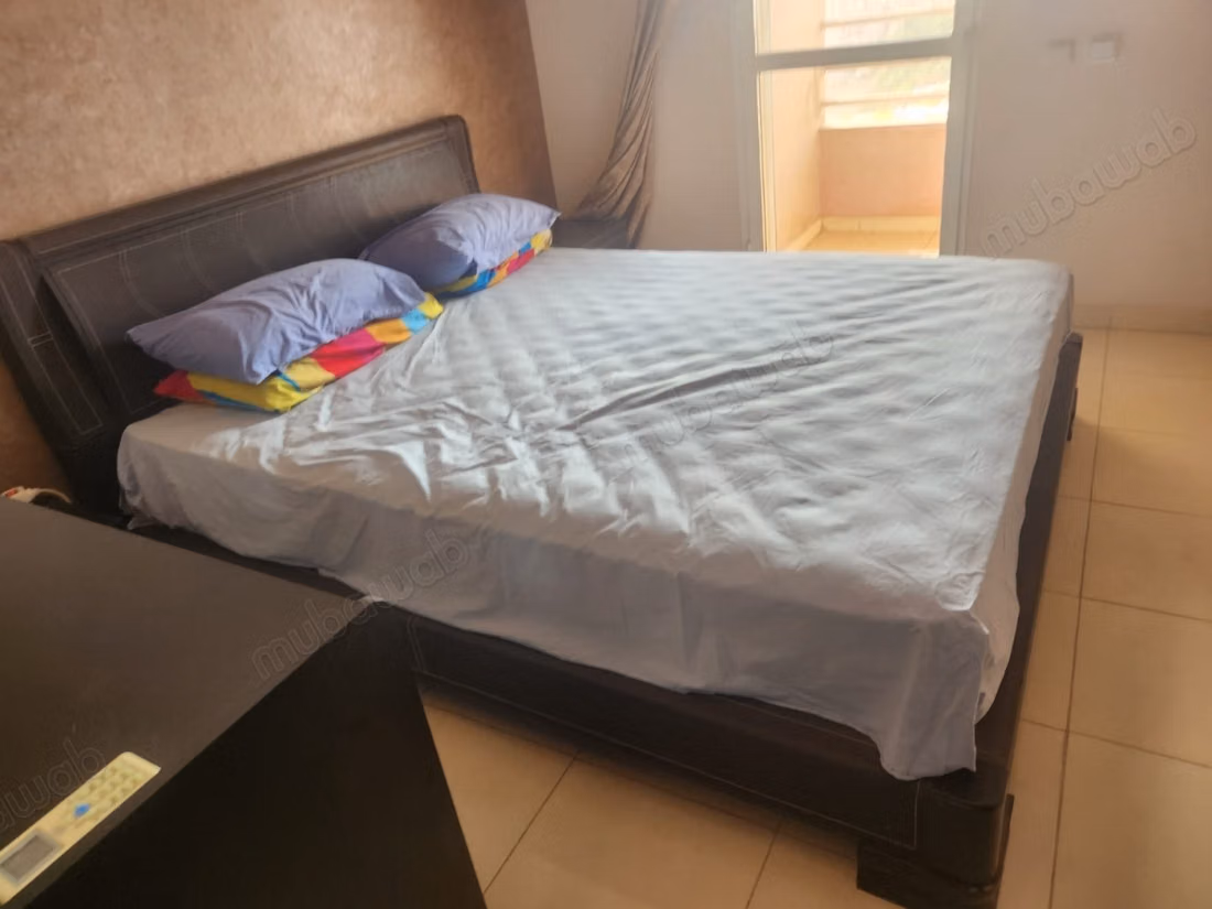 À louer – appartement meublé à marrakech