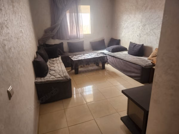 For rent - furnished apartment in Marrakech