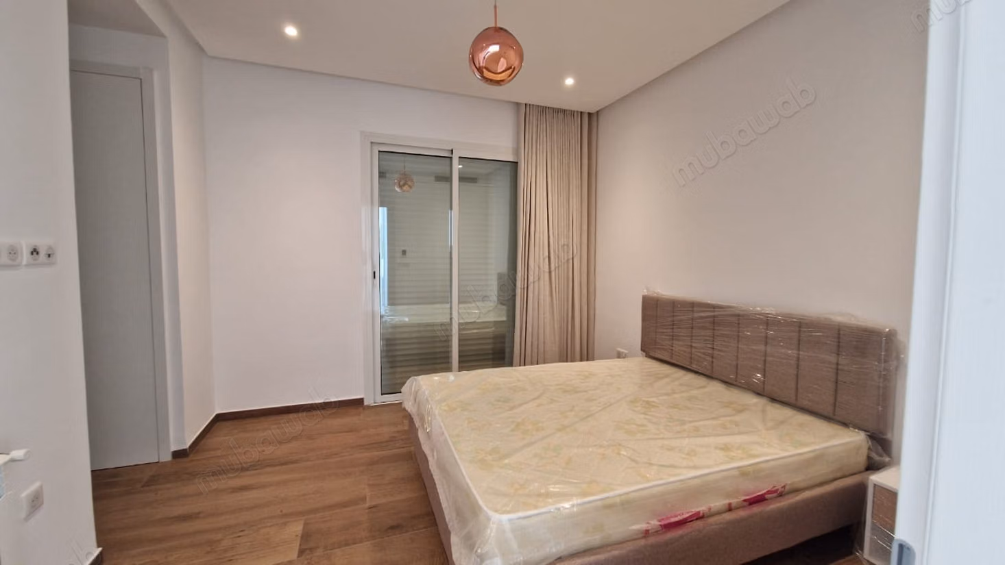 À vendre villa s4 deuxième position de la mer