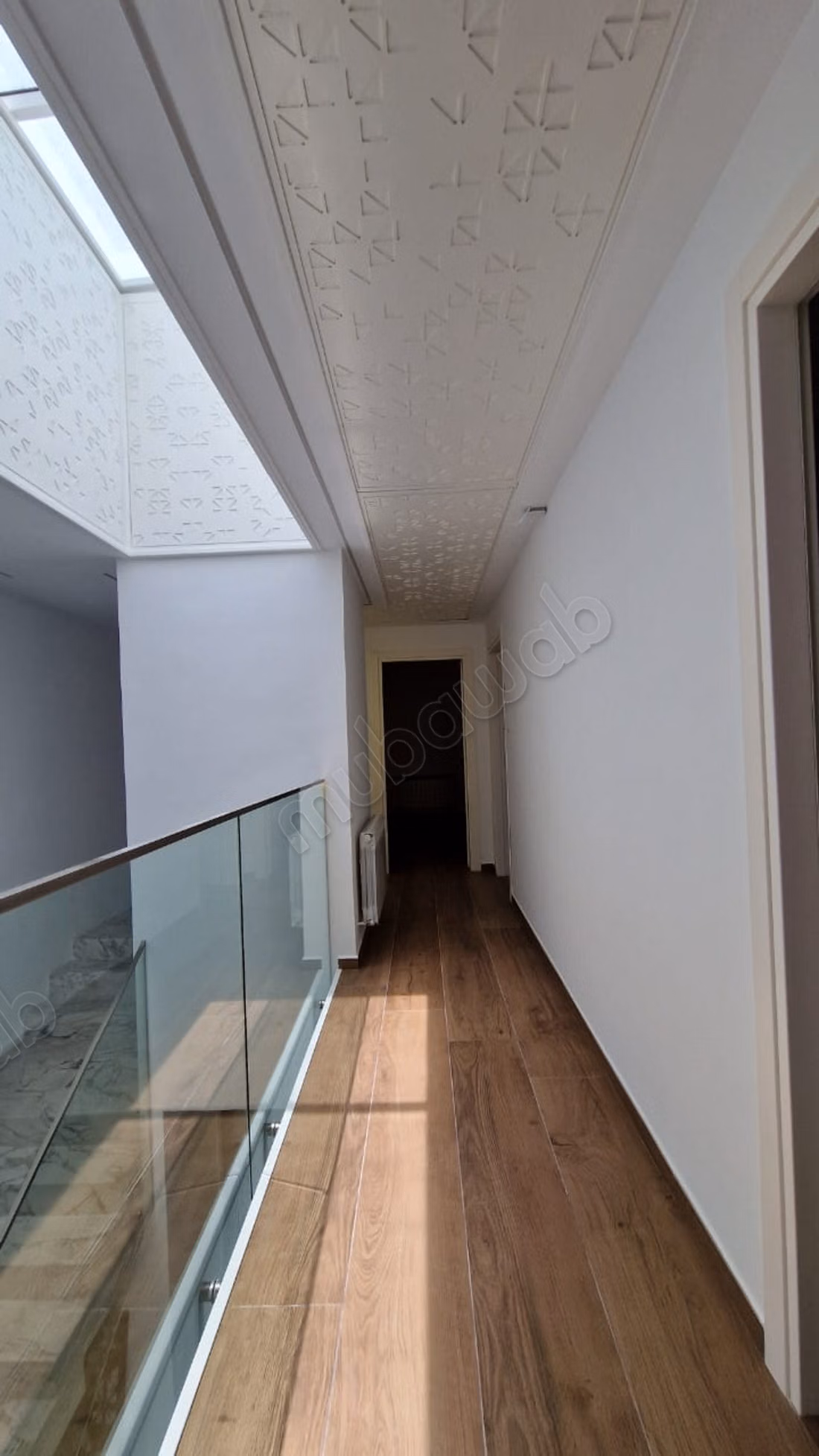 À vendre villa s4 deuxième position de la mer