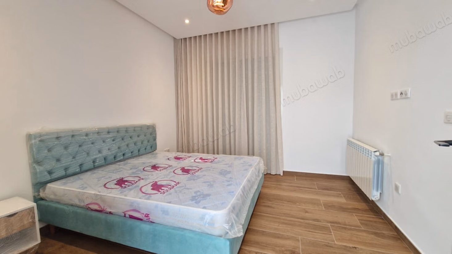 À vendre villa s4 deuxième position de la mer