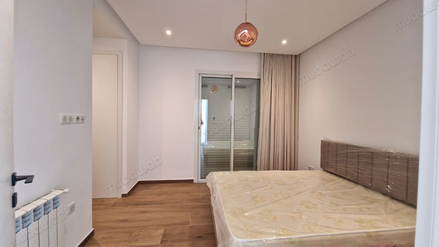 À vendre villa s4 deuxième position de la mer
