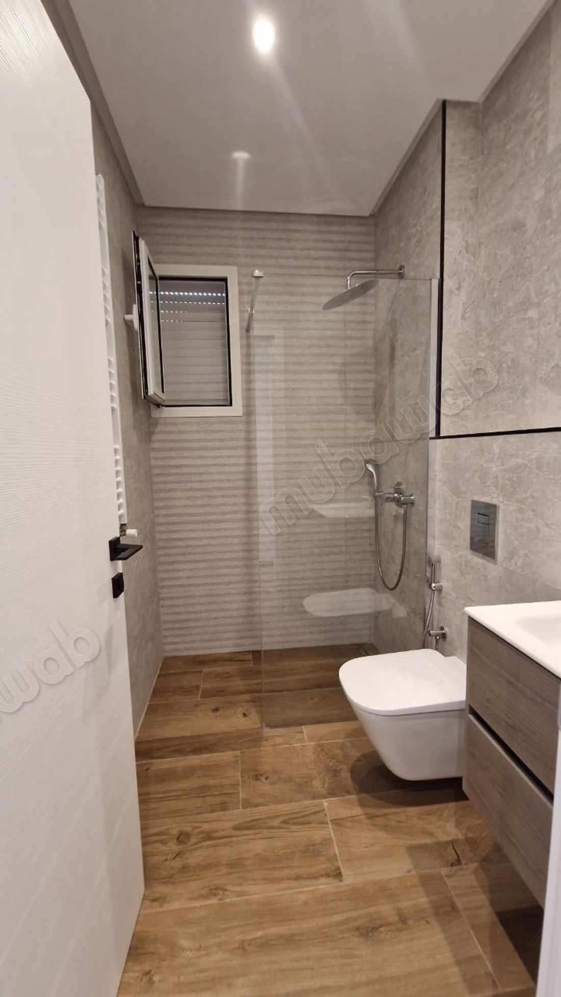 À vendre villa s4 deuxième position de la mer