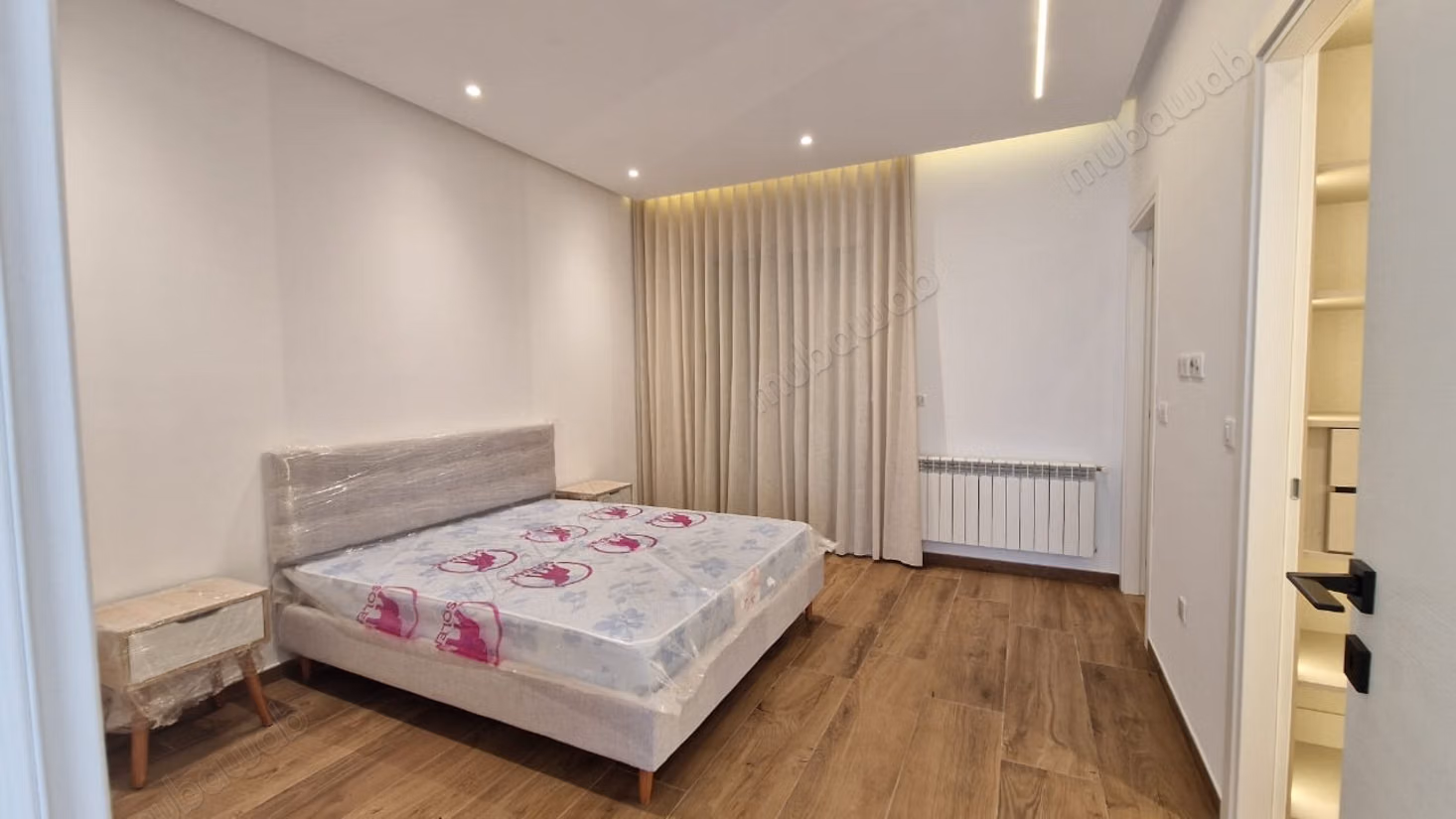 À vendre villa s4 deuxième position de la mer