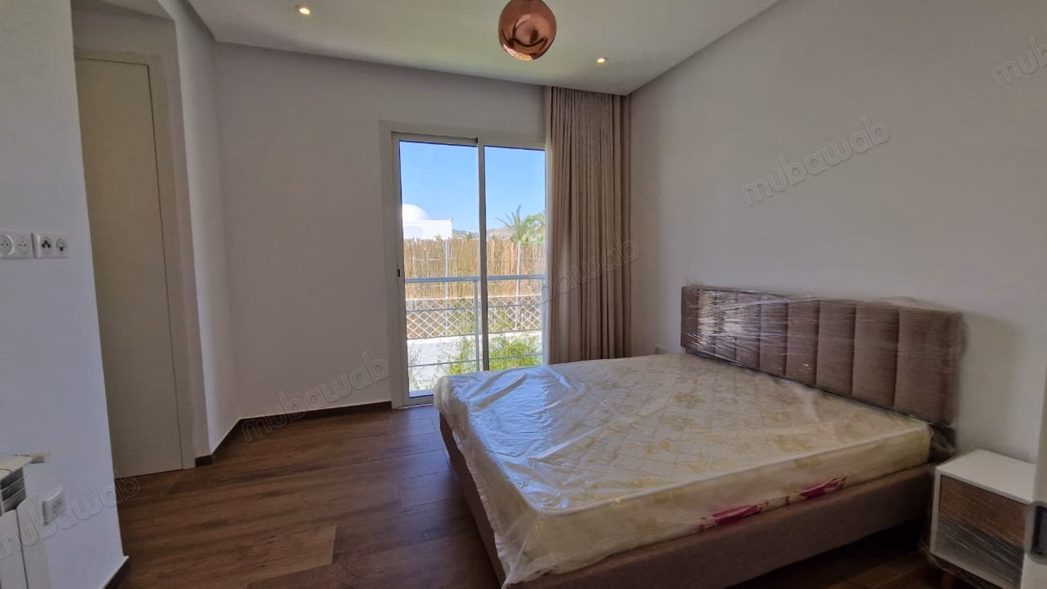 À vendre villa s4 deuxième position de la mer
