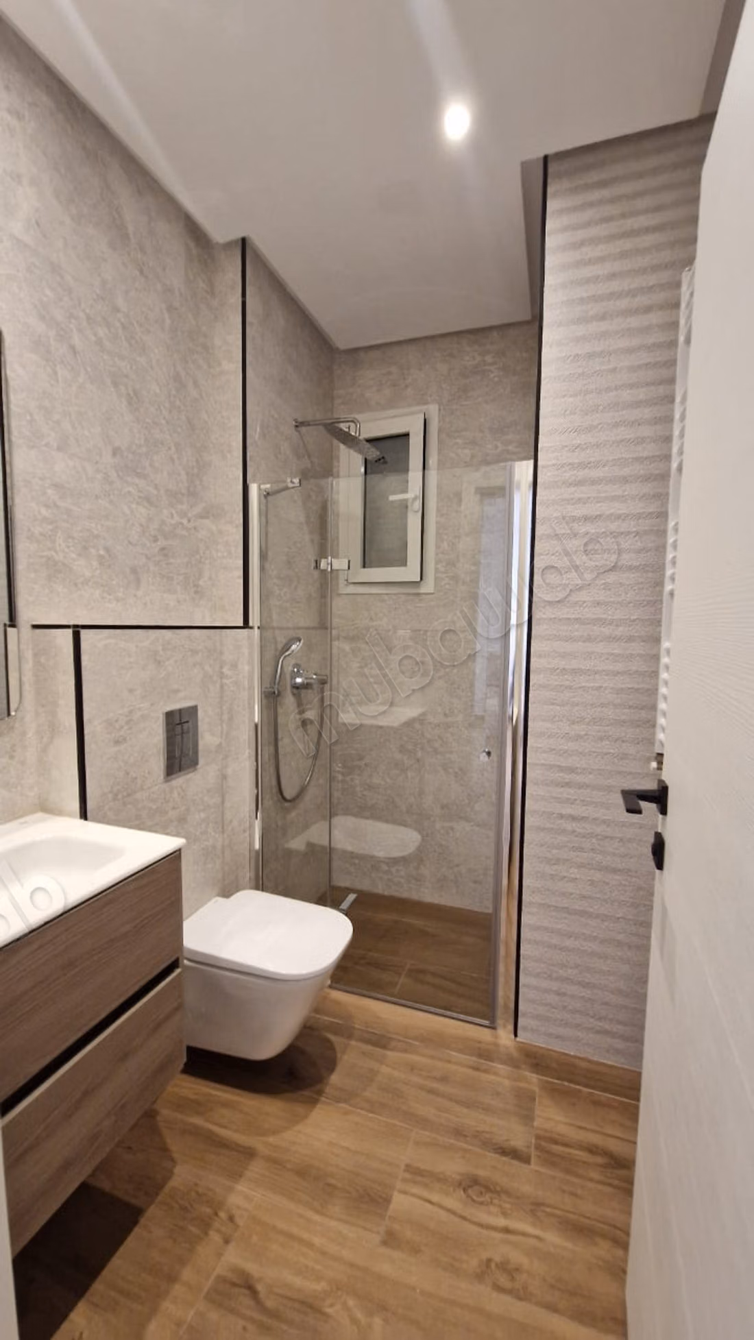 À vendre villa s4 deuxième position de la mer