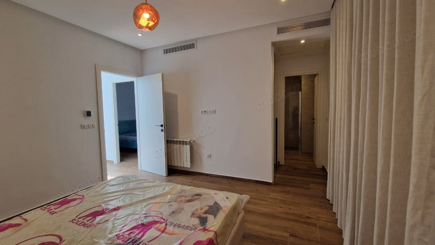 À vendre villa s4 deuxième position de la mer