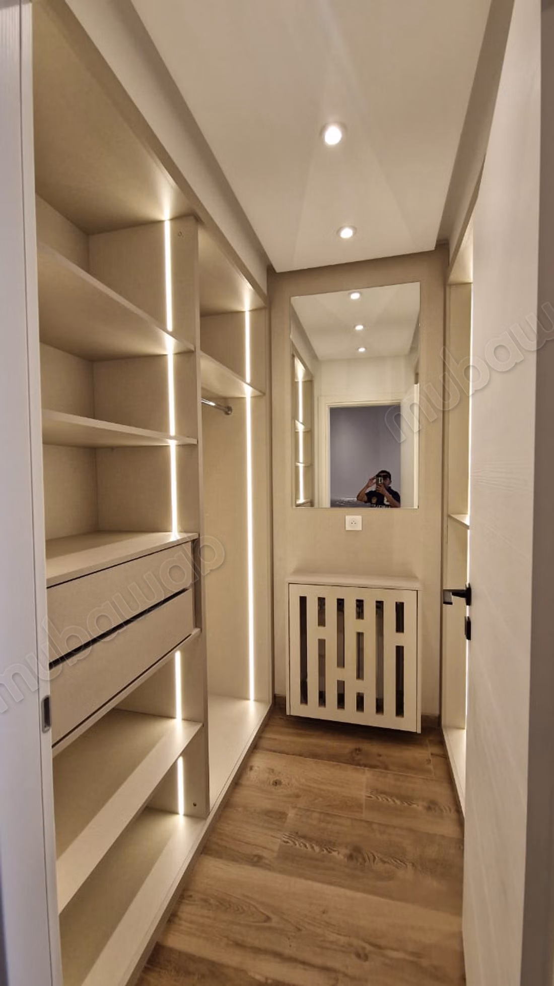 À vendre villa s4 deuxième position de la mer