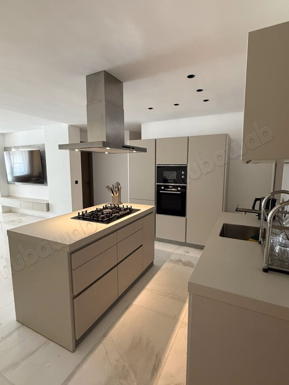Appartement Malabata