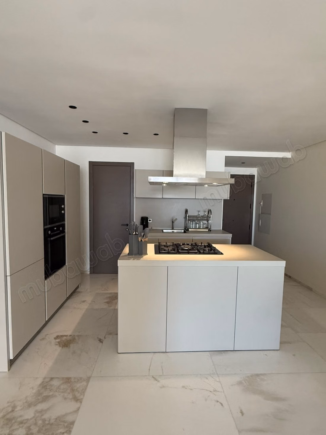 Appartement Malabata