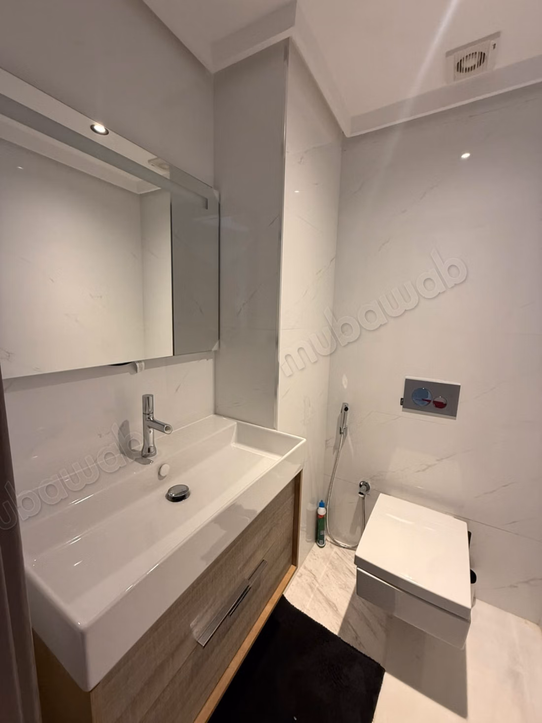 Appartement Malabata